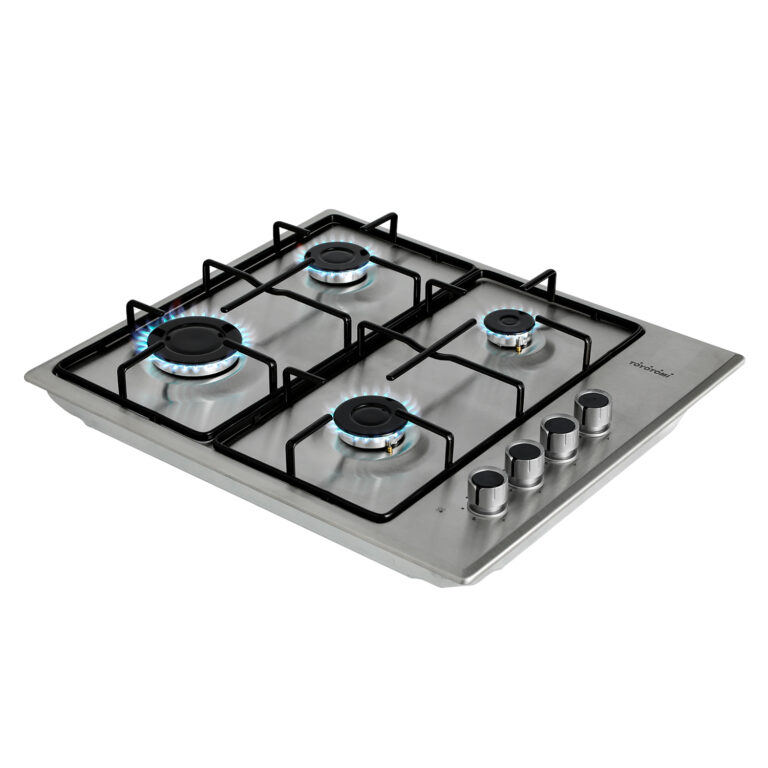 Encimera a Gas EGI-60EN - Toyotomi