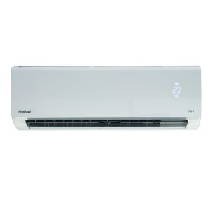 AC Split Frío/Calor 12.000 BTU Inverter SP-IZU12