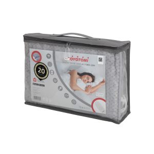 Calefactor de Cama Wifi Soft 1P B1C-2ZW