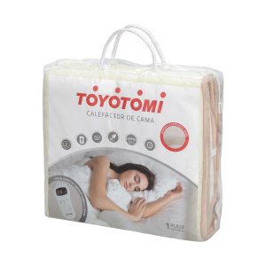 Calefactor de Cama Wool 1 P B1W-2Z