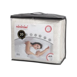 Calefactor de Cama Coral 2 P B2C-2Z