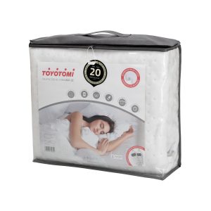 Calefactor de Cama Polar 2 P B2F-2Z