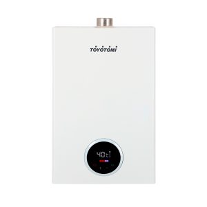 Calefon Tiro Forzado 16L GLP GWH-TF16L