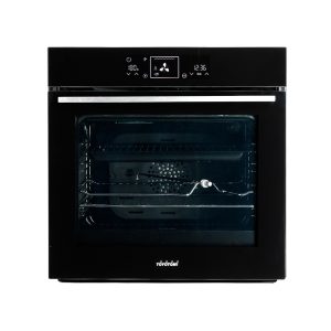 Horno eléctrico empotrado 9 funciones digital HE-15DIGITAL