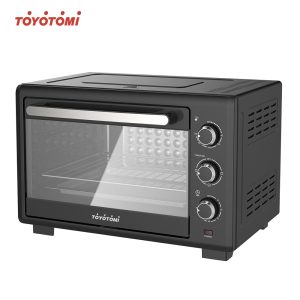 Horno Eléctrico Kuro 32 Litros HN1532-KR