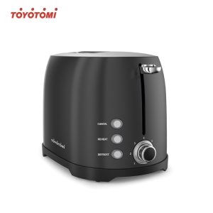 Tostador 2 Rebanadas TT800-KR