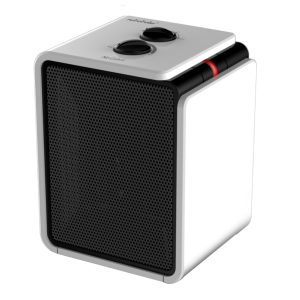 Termoventilador Electrico TM-1800 Blanco