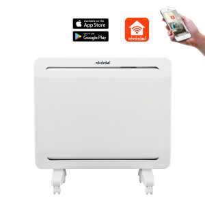 Convector Eléctrico 1 kW CE-1072W