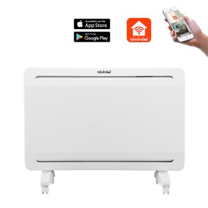 Convector Eléctrico CE-1572W WiFi