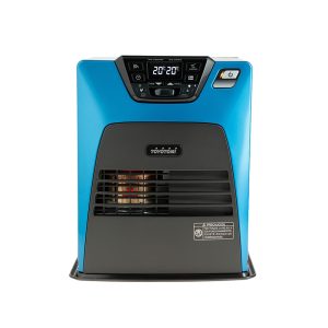 Estufa Láser 3,2 kW LC-33 Azul