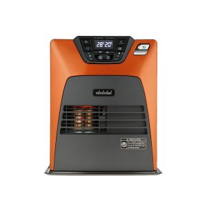 Estufa Láser 3,2 kW LC-33 Naranja