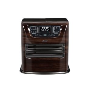 Estufa Laser 4,2 kW LC-44 Wood