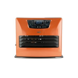 Estufa Láser 5 kW LC-53 Naranja