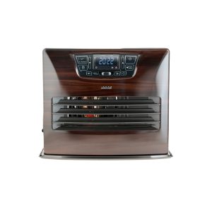 Estufa Laser 5 kW LC-53 Madera