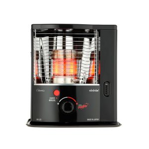 Estufa Mecha 2,3 kW KS-23