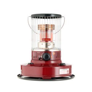 Estufa Mecha 2,9 kW KS-27 Roja