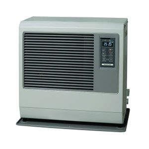 Estufa Kerosene Tiro Forzado 9,6 kW LASER-73