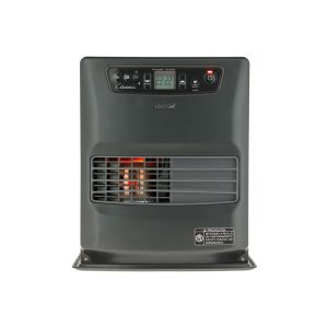 Estufa a Parafina Láser 3 kW LC-28 Grey