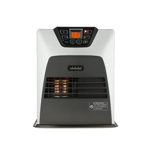 Estufa a Parafina Láser 3 kW LC-29 Silver