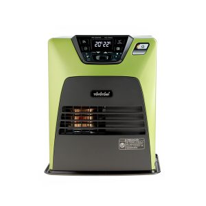 Estufa a Parafina Láser 3,2 kW LC-33 Green