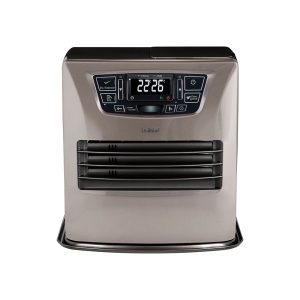 Estufa a Parafina Láser 4,2 kW LC-44 Metallic