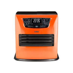 Estufa a Parafina Láser 4,2 kW LC-44 Orange