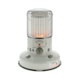 Estufa a Parafina Mecha 2,5 kW ML-25 Moonlight