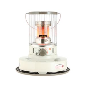 Estufa a Parafina Mecha 2,9 kW KS-27 White