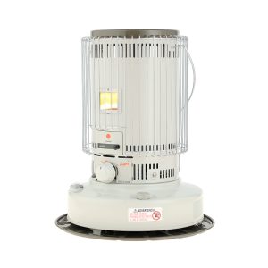 Estufa a Parafina Mecha 6,7 kW Omni-230 White