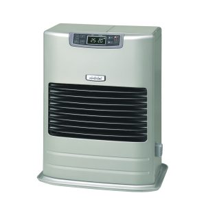 Estufa a Parafina Tiro Forzado 5,5 kW FF-55T