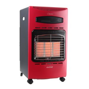 Estufa a Gas 11 kg GH-40 Roja