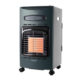 Estufa a Gas 5 kg GH-30 Azul