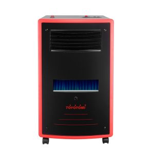 Estufa a Gas 15 kg Blue Flame GH-BF52