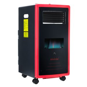 Estufa a Gas 5 kg Blue Flame GH-BF32