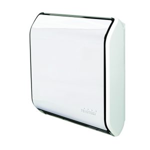 Estufa a Gas Tiro Forzado 3 kW Gas Licuado TF-GH30