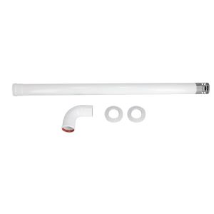 Accesorio Kit Ducto 1 m Calefon TF