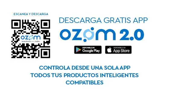 Interruptor inteligente de embutir Halux