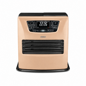 Estufa a Kerosene Láser 4,2 kW LC-44 Warm Silver
